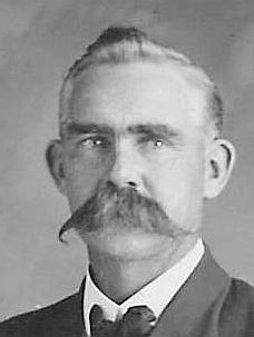 Jesse Haven Barlow (1870 - 1961) Profile